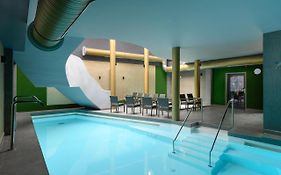 Park Hotel Ambrozia